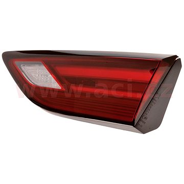 

MAGNETI MARELLI OPEL Astra 8/15- zad. světlo LED komplet vnitřní 5dv. , P