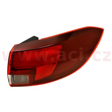 

VALEO OPEL Astra 8/15- zad. světlo vnější komplet (Kombi) (prvovýroba) P