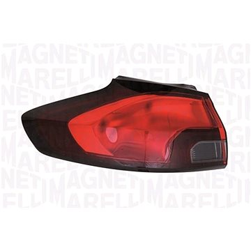 

MAGNETI MARELLI OPEL Zafira 12/11-16 zad. světlo vnější komplet (prvovýroba) L