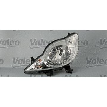

VALEO PEUGEOT 107, 05- př. světlo H4 (E.O.+mot.) , L