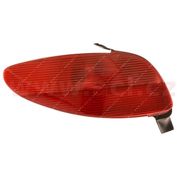 

MAGNETI MARELLI PEUGEOT 206, 98-4/03 zad. světlo (komplet) (3/5dv.) L