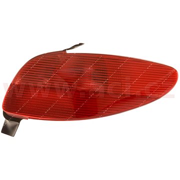 

MAGNETI MARELLI PEUGEOT 206, 98-4/03 zad. světlo (komplet) (3/5dv.) P