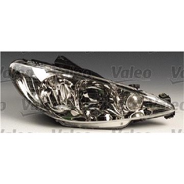 

VALEO PEUGEOT 206 12/05- př. světlo H7+H1 s blik. (el. ovládané) P