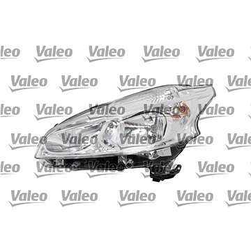 

VALEO PEUGEOT 208, 12- př. světlo H7+H7 (el. ovládané) (prvovýroba) L