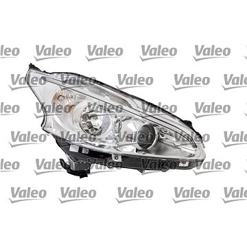

VALEO PEUGEOT 208, 12- př. světlo H7+H7 s čočkou, s LED denním svícením (el. ovládané + motorek) (pr