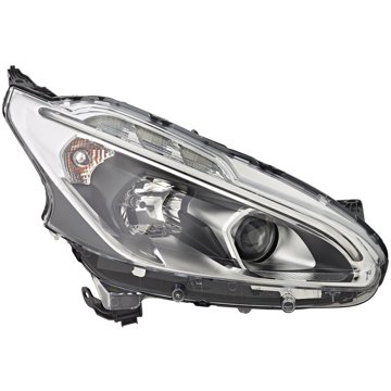 

VALEO PEUGEOT 208, 15- př. světlo H7+H7+LED (prvovýroba) P