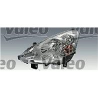 

VALEO PEUGEOT Partner 12- př. světlo H4 (el. ovládané + motorek) (prvovýroba) L