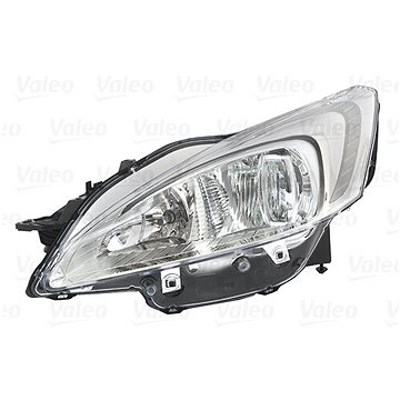 

VALEO PEU 508 10-14 př. světlo H7+H7 (el. ovládáné + motorek) (prvovýroba) L