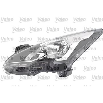 

VALEO PEUGEOT 3008, 09- 13- př. světlo HB3+H7 , L