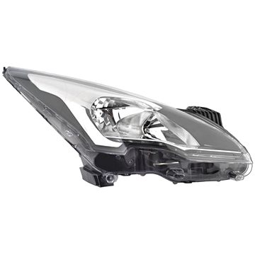 

VALEO PEUGEOT 3008, 09- 13- př. světlo HB3+H7 , P