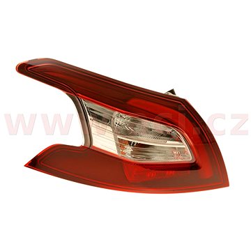 

MAGNETI MARELLI PEUGEOT 308, 13-6/17 zad. světlo LED komplet vnější 5dv. , L