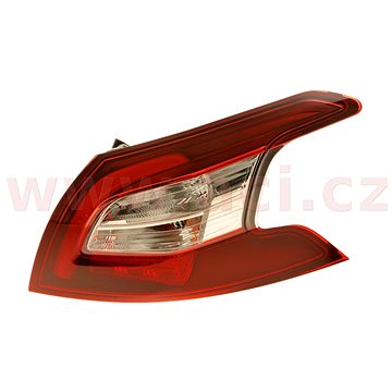 

MAGNETI MARELLI PEUGEOT 308, 13-6/17 zad. světlo LED komplet vnější 5dv. , P