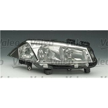 

VALEO RENAULT Mégane 02- př. světlo H7+H1 (el. ovládané) , P