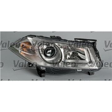 

VALEO RENAULT Mégane 06- př. světlo H7+H1 (el. ovládané) , L
