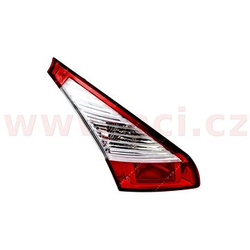 

VALEO RENAULT Mégane 08- zad. světlo 3/5dv. vnitřní komplet , L