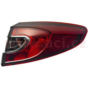 

VALEO RENAULT Mégane 08- zad. světlo vnější komplet (Kombi) (prvovýroba) P