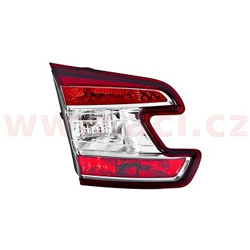 

VALEO RENAULT Mégane 08- zad. světlo vnitřní komplet (Kombi) (prvovýroba) L