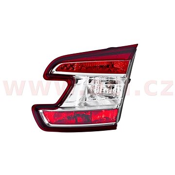

VALEO RENAULT Mégane 08- zad. světlo vnitřní komplet (Kombi) (prvovýroba) P