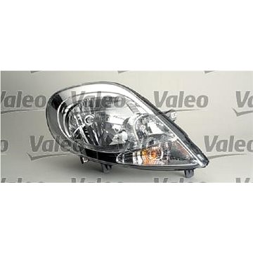 

VALEO RENAULT Trafic 06- př. světlo H4 s čirým blikačem (el. ovládané + motorek) , L