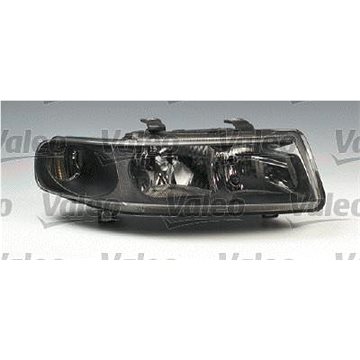

VALEO SEAT Leon 99- př. světlo H7+H1 s blikačem (el. ovládané) , P