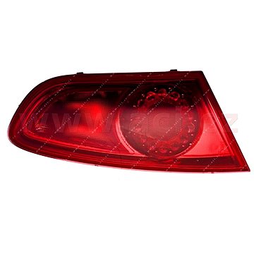 

VALEO SEAT Leon 09- zad. světlo vnitřní (bez obj.) (prvovýroba) L