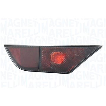 

MAGNETI MARELLI SEAT Altea 04- zad. mlhovka do nárazníku (bez obj.) s odrazkou (ne XL) L
