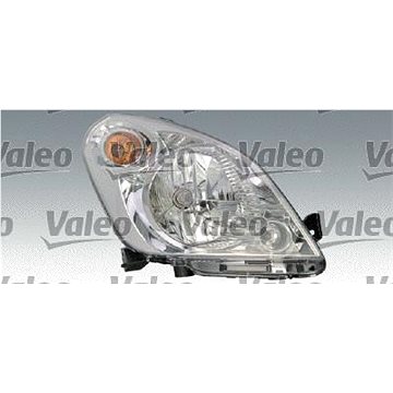 

VALEO SUZUKI Splash 08-12 př. světlo H4 (E.O.+mot.) , P
