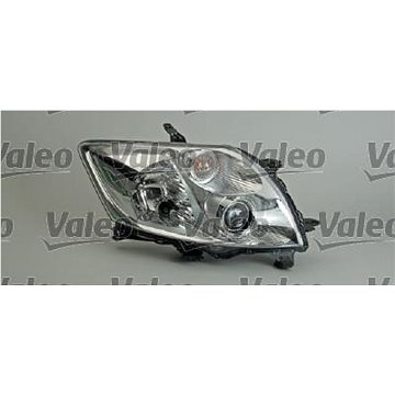 

VALEO TOYOTA Auris 07- př. světlo H11+HB3 (E.O.+mot.) , L