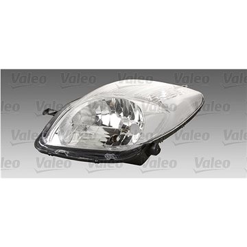 

VALEO TOYOTA Yaris 08- př. světlo H4 (el. ovládané + motorek) (prvovýroba) L