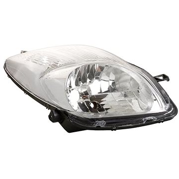

VALEO TOYOTA Yaris 08- př. světlo H4 (el. ovládané + motorek) (prvovýroba) P