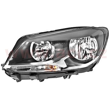 

MAGNETI MARELLI VW TOURAN 10- př. světlo H7+H15 (el. ovládané) (prvovýroba) L