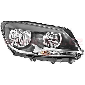 

MAGNETI MARELLI VW TOURAN 10- př. světlo H7+H15 (el. ovládané) (prvovýroba) P