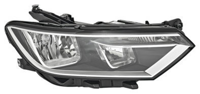 

VALEO VW PASSAT 14- př. světlo H7+H9 (prvovýroba) P