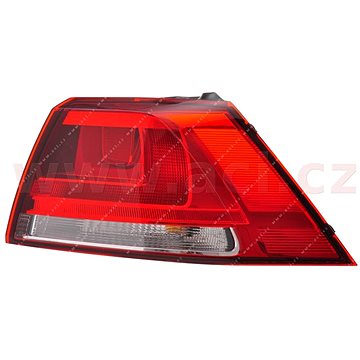 

VALEO VW GOLF 13- zad. světlo vnější komplet 3/5dv. , P