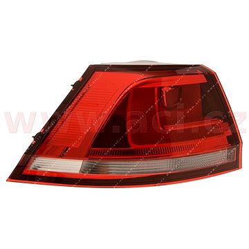 

VALEO VW GOLF VII 13-17 zad. světlo vnější komplet (Variant) (prvovýroba) L