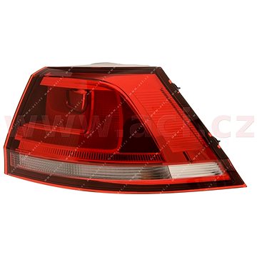 

VALEO VW GOLF VII 13-17 zad. světlo vnější komplet (Variant) (prvovýroba) P