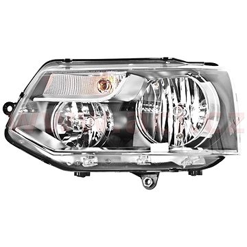 

MAGNETI MARELLI VW TRANSPORTER 10- př. světlo H7+H15 (el. ovládané) (prvovýroba) L