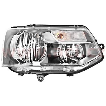 

MAGNETI MARELLI VW TRANSPORTER 10- př. světlo H7+H15 (el. ovládané) (prvovýroba) P