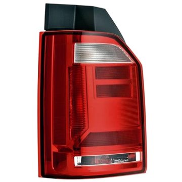 

HELLA VW TRANSPORTER 15- zad. světlo komplet (výklopné dveře) L
