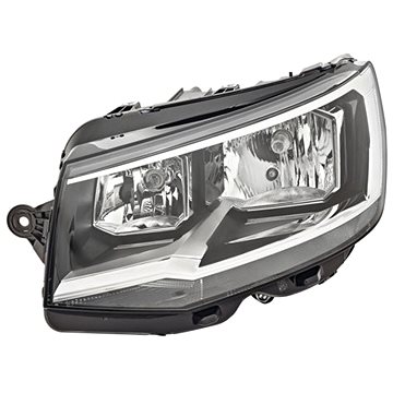 

VALEO VW TRANSPORTER 15- př. světlo H7+H7 (prvovýroba) L