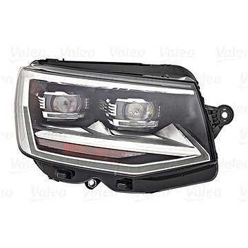 

VALEO VW TRANSPORTER 15- př. světlo LED (prvovýroba) P