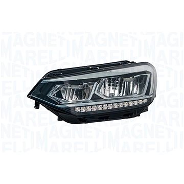 

MAGNETI MARELLI VW TOURAN 15- př. světlo LED (el. ovládané s motorkem) , L