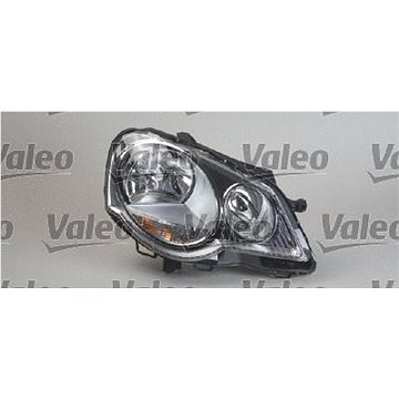 

VALEO VW POLO 05-09 př. světlo H7+H1 s blikačem (el. ovládané + motorek) , P