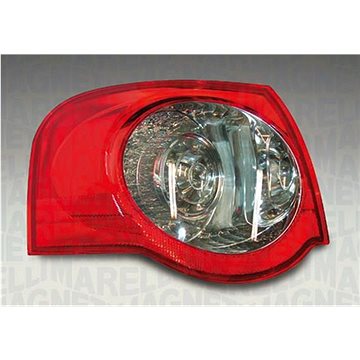 

MAGNETI MARELLI VW PASSAT 05- zad. světlo vnější LED Variant , L