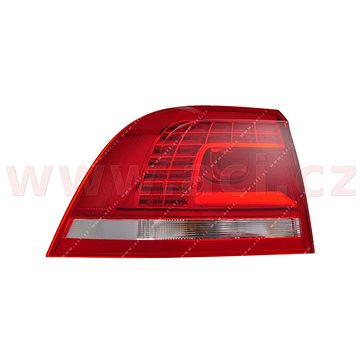 

VALEO VW TOUAREG 10- zad. světlo LED vnější komplet (prvovýroba) L