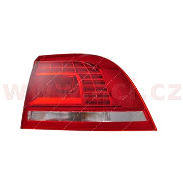 

VALEO VW TOUAREG 10- zad. světlo LED vnější komplet (prvovýroba) P