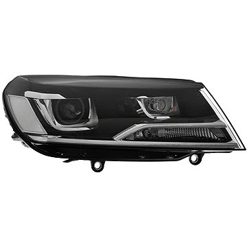 

HELLA VW TOUAREG 15- př. světlo BI-XENON , P