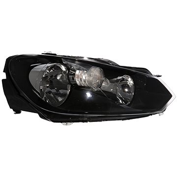 

VALEO VW GOLF 08- př. světlo H7+H15 s denním svícením (el. ovládané)