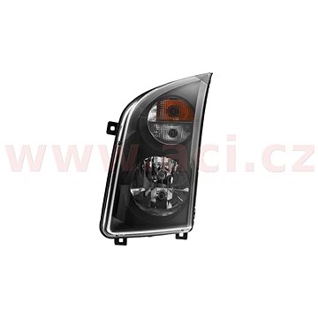 

HELLA VW CRAFT 06-16 5/13- př. světlo H7+H7 (el. ovládané + motorek) (prvovýroba) L