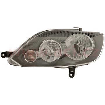 

HELLA VW GOLF Plus 09-13 př. světlo H7+H15 (el. ovládané + motorek) (prvovýroba) L